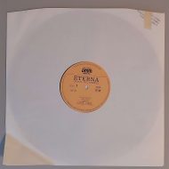 Ludwig Güttler – "Virtuosi Saxoniae - Ludwig Güttler" (ETERNA – 725 135) Schutzhülle Vorderseite Ludwig Güttler – "Virtuosi Saxoniae - Ludwig Güttler" (ETERNA – 725 135) Schutzhülle Vorderseite