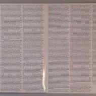 J.S. Bach, "Die Sechs Brandenburgischen Konzerte BWV 1046-1051" (ETERNA – 8 26 566-567) Gatefold J.S. Bach, "Die Sechs Brandenburgischen Konzerte BWV 1046-1051" (ETERNA – 8 26 566-567) Gatefold