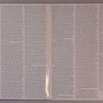 J.S. Bach, "Die Sechs Brandenburgischen Konzerte BWV 1046-1051" (ETERNA – 8 26 566-567) Gatefold J.S. Bach, "Die Sechs Brandenburgischen Konzerte BWV 1046-1051" (ETERNA – 8 26 566-567) Gatefold