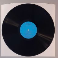 J.S. Bach, "Die Sechs Brandenburgischen Konzerte BWV 1046-1051" (ETERNA – 8 26 566-567) Platte Seite 4 J.S. Bach, "Die Sechs Brandenburgischen Konzerte BWV 1046-1051" (ETERNA – 8 26 566-567) Platte Seite 4