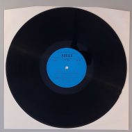 Johann Strauss – "Der Zigeunerbaron (Querschnitt)" (AMIGA – 8 45 065) Platte Seite 1 Johann Strauss – "Der Zigeunerbaron (Querschnitt)" (AMIGA – 8 45 065) Platte Seite 1