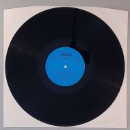 Johann Strauss – "Der Zigeunerbaron (Querschnitt)" (AMIGA – 8 45 065) Platte Seite 2 Johann Strauss – "Der Zigeunerbaron (Querschnitt)" (AMIGA – 8 45 065) Platte Seite 2