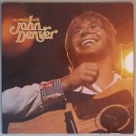 John Denver – "An Evening With John Denver" (RCA Victor – CPL 2-0764 -2) Cover Vorderseite John Denver – "An Evening With John Denver" (RCA Victor – CPL 2-0764 -2) Cover Vorderseite