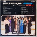 Les Humphries Singers & Orchestra – "Sound '73" (Decca – SLK 17 000-P) Cover Rückseite Les Humphries Singers & Orchestra – "Sound '73" (Decca – SLK 17 000-P) Cover Rückseite