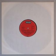 Les Humphries Singers & Orchestra – "Sound '73" (Decca – SLK 17 000-P) Schutzhülle Les Humphries Singers & Orchestra – "Sound '73" (Decca – SLK 17 000-P) Schutzhülle