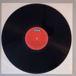 Les Humphries Singers & Orchestra – "Sound '73" (Decca – SLK 17 000-P) Platte Seite 1 Les Humphries Singers & Orchestra – "Sound '73" (Decca – SLK 17 000-P) Platte Seite 1