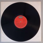 Les Humphries Singers & Orchestra – "Sound '73" (Decca – SLK 17 000-P) Platte Seite 2 Les Humphries Singers & Orchestra – "Sound '73" (Decca – SLK 17 000-P) Platte Seite 2