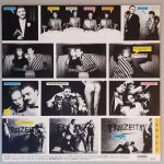 Spider Murphy Gang – Tutti Frutti" (EMI – 1C 064-46 671) Cover Rückseite Spider Murphy Gang – Tutti Frutti" (EMI – 1C 064-46 671) Cover Rückseite