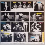 Spider Murphy Gang – Tutti Frutti" (EMI – 1C 064-46 671) Cover Rückseite Spider Murphy Gang – Tutti Frutti" (EMI – 1C 064-46 671) Cover Rückseite