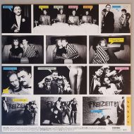 Spider Murphy Gang – Tutti Frutti" (EMI – 1C 064-46 671) Cover Rückseite Spider Murphy Gang – Tutti Frutti" (EMI – 1C 064-46 671) Cover Rückseite