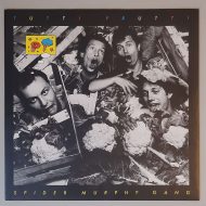 Spider Murphy Gang – Tutti Frutti" (EMI – 1C 064-46 671) Schutzhülle Spider Murphy Gang – Tutti Frutti" (EMI – 1C 064-46 671) Schutzhülle