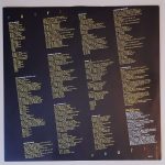 Spider Murphy Gang – Tutti Frutti" (EMI – 1C 064-46 671) Schutzhülle 2 Spider Murphy Gang – Tutti Frutti" (EMI – 1C 064-46 671) Schutzhülle 2