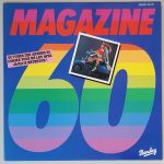 Magazine 60 – "Magazine 60" (Barclay – 200.178) Cover Vorderseite Magazine 60 – "Magazine 60" (Barclay – 200.178) Cover Vorderseite