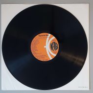 Various – "K-Tel's Dynamite" (K-Tel – TG 117) Platte Seite 2