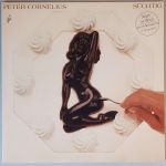 Peter Cornelius – "Süchtig" (Ariola – 206 760) Cover Vorderseite Peter Cornelius – "Süchtig" (Ariola – 206 760) Cover Vorderseite