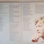 Peter Cornelius – "Süchtig" (Ariola – 206 760) Gatefold Peter Cornelius – "Süchtig" (Ariola – 206 760) Gatefold