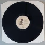 Peter Cornelius – "Süchtig" (Ariola – 206 760) Platte Seite 1 Peter Cornelius – "Süchtig" (Ariola – 206 760) Platte Seite 1