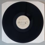 Peter Cornelius – "Süchtig" (Ariola – 206 760) Platte Seite 2 Peter Cornelius – "Süchtig" (Ariola – 206 760) Platte Seite 2