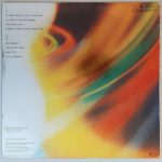 Peter Cornelius – "Fata Morgana" (Ariola – 205 740) Cover Rückseite Peter Cornelius – "Fata Morgana" (Ariola – 205 740) Cover Rückseite