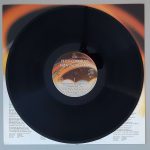 Peter Cornelius – "Fata Morgana" (Ariola – 205 740) Platte Seite 1 Peter Cornelius – "Fata Morgana" (Ariola – 205 740) Platte Seite 1