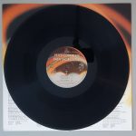 Peter Cornelius – "Fata Morgana" (Ariola – 205 740) Platte Seite 2 Peter Cornelius – "Fata Morgana" (Ariola – 205 740) Platte Seite 2