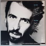 Herwig Mitteregger – "Kein Mut - Kein Mädchen" (CBS – CBS 25752) Cover Rückseite Herwig Mitteregger – "Kein Mut - Kein Mädchen" (CBS – CBS 25752) Cover Rückseite