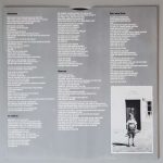 Herwig Mitteregger – "Kein Mut - Kein Mädchen" (CBS – CBS 25752) Schutzhülle Herwig Mitteregger – "Kein Mut - Kein Mädchen" (CBS – CBS 25752) Schutzhülle