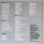 Herwig Mitteregger – "Kein Mut - Kein Mädchen" (CBS – CBS 25752) Schutzhülle2 Herwig Mitteregger – "Kein Mut - Kein Mädchen" (CBS – CBS 25752) Schutzhülle2