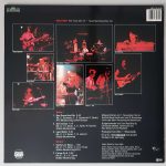 Edo Zanki – "Gib Mir Musik" (Intercord – INT 135.015) Cover Rückseite