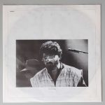 Edo Zanki – "Gib Mir Musik" (Intercord – INT 135.015) Schutzhülle Vorderseite