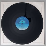 Edo Zanki – "Gib Mir Musik" (Intercord – INT 135.015) Platte Seite 1 Edo Zanki – "Gib Mir Musik" (Intercord – INT 135.015) Platte Seite 1