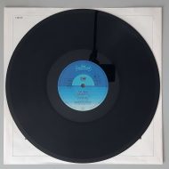 Edo Zanki – "Gib Mir Musik" (Intercord – INT 135.015) Platte Seite 2 Edo Zanki – "Gib Mir Musik" (Intercord – INT 135.015) Platte Seite 2