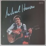 Michael Hansen – "Michael Hansen" (AMIGA – 8 55 577) Cover Vorderseite Michael Hansen – "Michael Hansen" (AMIGA – 8 55 577) Cover Vorderseite