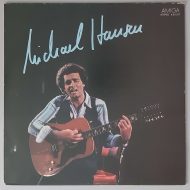 Michael Hansen – "Michael Hansen" (AMIGA – 8 55 577) Cover Vorderseite Michael Hansen – "Michael Hansen" (AMIGA – 8 55 577) Cover Vorderseite