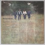 Michael Hansen – "Michael Hansen" (AMIGA – 8 55 577) Cover Rückseite Michael Hansen – "Michael Hansen" (AMIGA – 8 55 577) Cover Rückseite