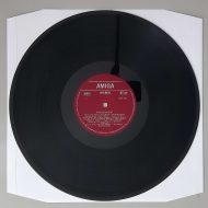 Michael Hansen – "Michael Hansen" (AMIGA – 8 55 577) Platte Seite1 Michael Hansen – "Michael Hansen" (AMIGA – 8 55 577) Platte Seite1