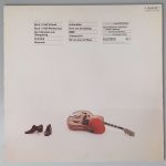 Spider Murphy Gang – "Rock'n'Roll Schuah" (Electrola – 1C 066-45 997) Cover Rückseite Spider Murphy Gang – "Rock'n'Roll Schuah" (Electrola – 1C 066-45 997) Cover Rückseite