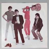 Spider Murphy Gang – "Rock'n'Roll Schuah" (Electrola – 1C 066-45 997) Schutzhülle Spider Murphy Gang – "Rock'n'Roll Schuah" (Electrola – 1C 066-45 997) Schutzhülle