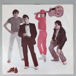 Spider Murphy Gang – "Rock'n'Roll Schuah" (Electrola – 1C 066-45 997) Schutzhülle Spider Murphy Gang – "Rock'n'Roll Schuah" (Electrola – 1C 066-45 997) Schutzhülle