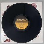 Spider Murphy Gang – "Rock'n'Roll Schuah" (Electrola – 1C 066-45 997) Platte Seite 1 Spider Murphy Gang – "Rock'n'Roll Schuah" (Electrola – 1C 066-45 997) Platte Seite 1