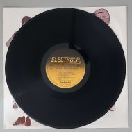 Spider Murphy Gang – "Rock'n'Roll Schuah" (Electrola – 1C 066-45 997) Platte Seite 1 Spider Murphy Gang – "Rock'n'Roll Schuah" (Electrola – 1C 066-45 997) Platte Seite 1