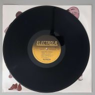 Spider Murphy Gang – "Rock'n'Roll Schuah" (Electrola – 1C 066-45 997) Platte Seite 2 Spider Murphy Gang – "Rock'n'Roll Schuah" (Electrola – 1C 066-45 997) Platte Seite 2