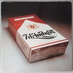 W. Ambros – "19 Class A Numbers" (Bellaphon – BLS 5565) Cover Vorderseite W. Ambros – "19 Class A Numbers" (Bellaphon – BLS 5565) Cover Vorderseite