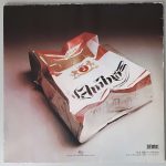 W. Ambros – "19 Class A Numbers" (Bellaphon – BLS 5565) Cover Rückseite W. Ambros – "19 Class A Numbers" (Bellaphon – BLS 5565) Cover Rückseite