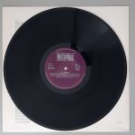 W. Ambros – "19 Class A Numbers" (Bellaphon – BLS 5565) Platte Seite 1 W. Ambros – "19 Class A Numbers" (Bellaphon – BLS 5565) Platte Seite 1