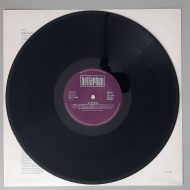 W. Ambros – "19 Class A Numbers" (Bellaphon – BLS 5565) Platte Seite 2 W. Ambros – "19 Class A Numbers" (Bellaphon – BLS 5565) Platte Seite 2