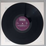 W. Ambros – "19 Class A Numbers" (Bellaphon – BLS 5565) Platte Seite 2 W. Ambros – "19 Class A Numbers" (Bellaphon – BLS 5565) Platte Seite 2