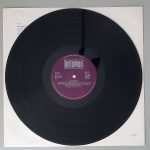 W. Ambros – "19 Class A Numbers" (Bellaphon – BLS 5565) Platte Seite 3 W. Ambros – "19 Class A Numbers" (Bellaphon – BLS 5565) Platte Seite 3