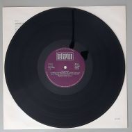 W. Ambros – "19 Class A Numbers" (Bellaphon – BLS 5565) Platte Seite 3 W. Ambros – "19 Class A Numbers" (Bellaphon – BLS 5565) Platte Seite 3