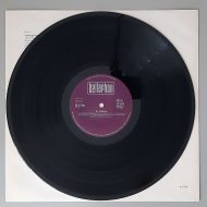 W. Ambros – "19 Class A Numbers" (Bellaphon – BLS 5565) Platte Seite 4 W. Ambros – "19 Class A Numbers" (Bellaphon – BLS 5565) Platte Seite 4